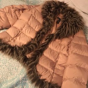 Women’s winter coat